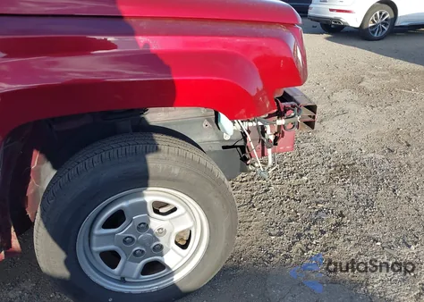 2015 Jeep Patriot Sport from USA, damaged, VIN 1C4NJRBB3FD218599